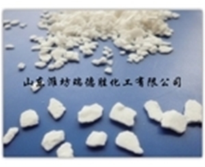 重庆融雪剂专用片状氯化钙